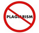 Plagiarism